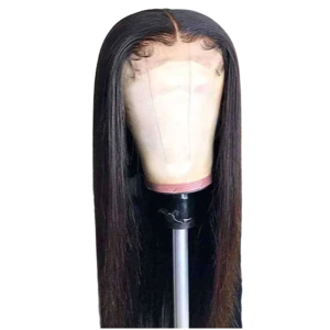 HD Lace Front Wig (Straight)